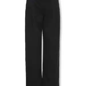 pantalon noir velours