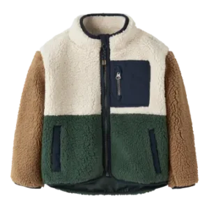 sweat à capuche kaki courtside (copie)