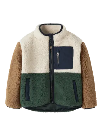 sweat à capuche kaki courtside (copie)