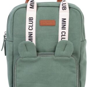 sac à dos enfant mini club gris (copie)
