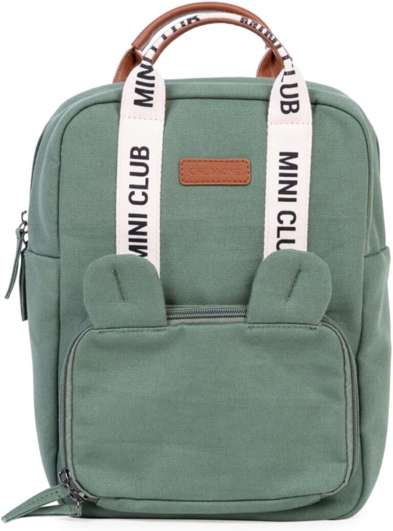sac à dos enfant mini club gris (copie)