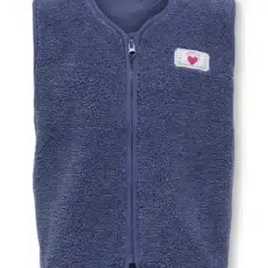 gilet sans manches écru (copie)