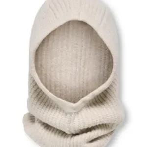 cagoule beige