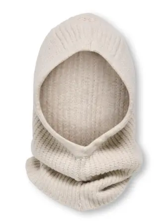 cagoule beige