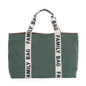 family bag sac a langer teddy brun (copie)
