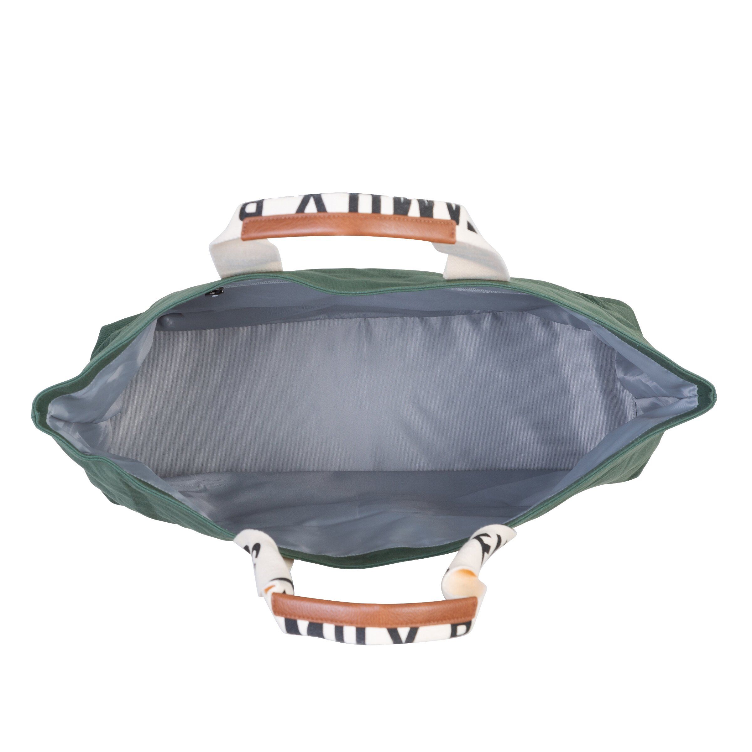 family bag sac a langer teddy brun (copie)