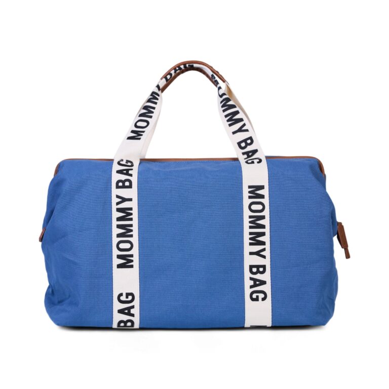 family bag sac a langer signature canvas noir (copie)