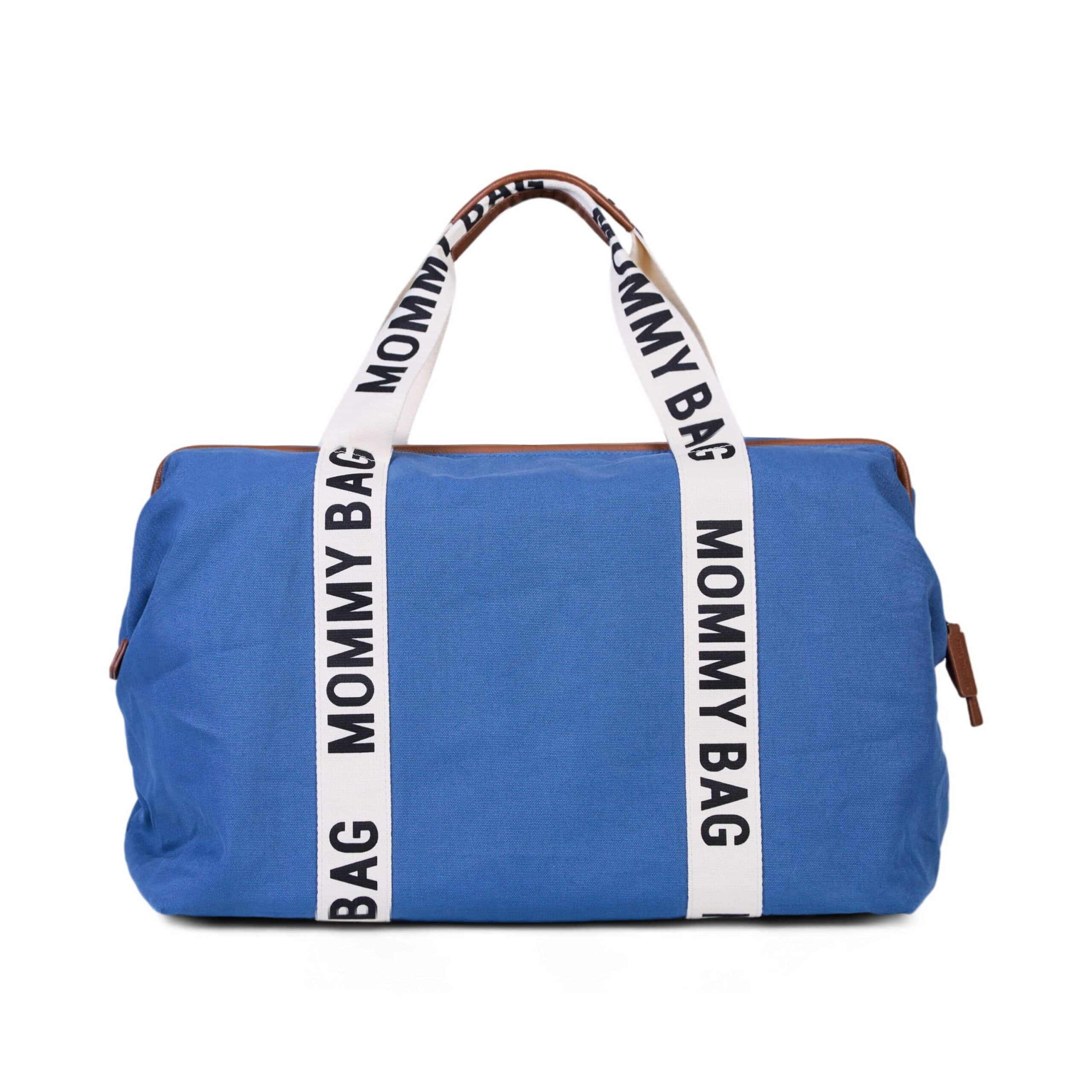 family bag sac a langer signature canvas noir (copie)
