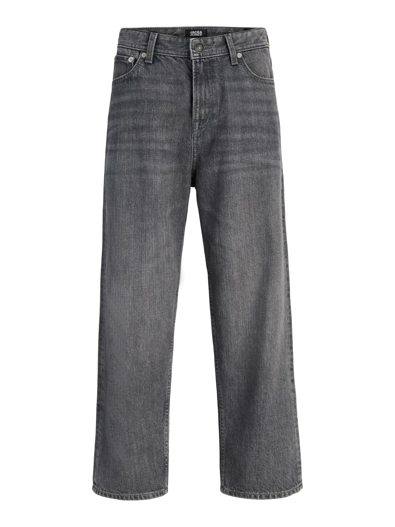 jeans baggy alex gris