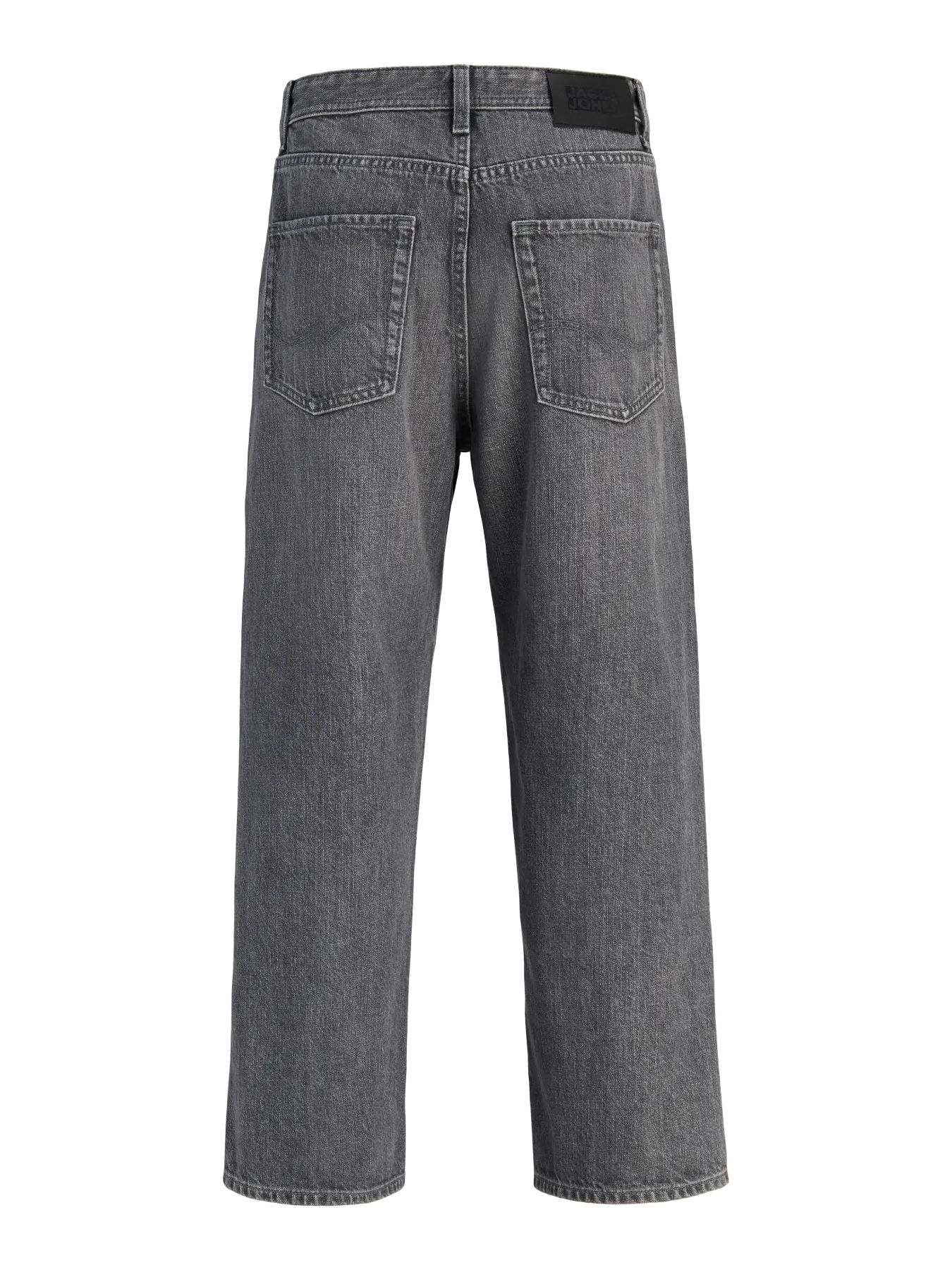 jeans baggy alex gris