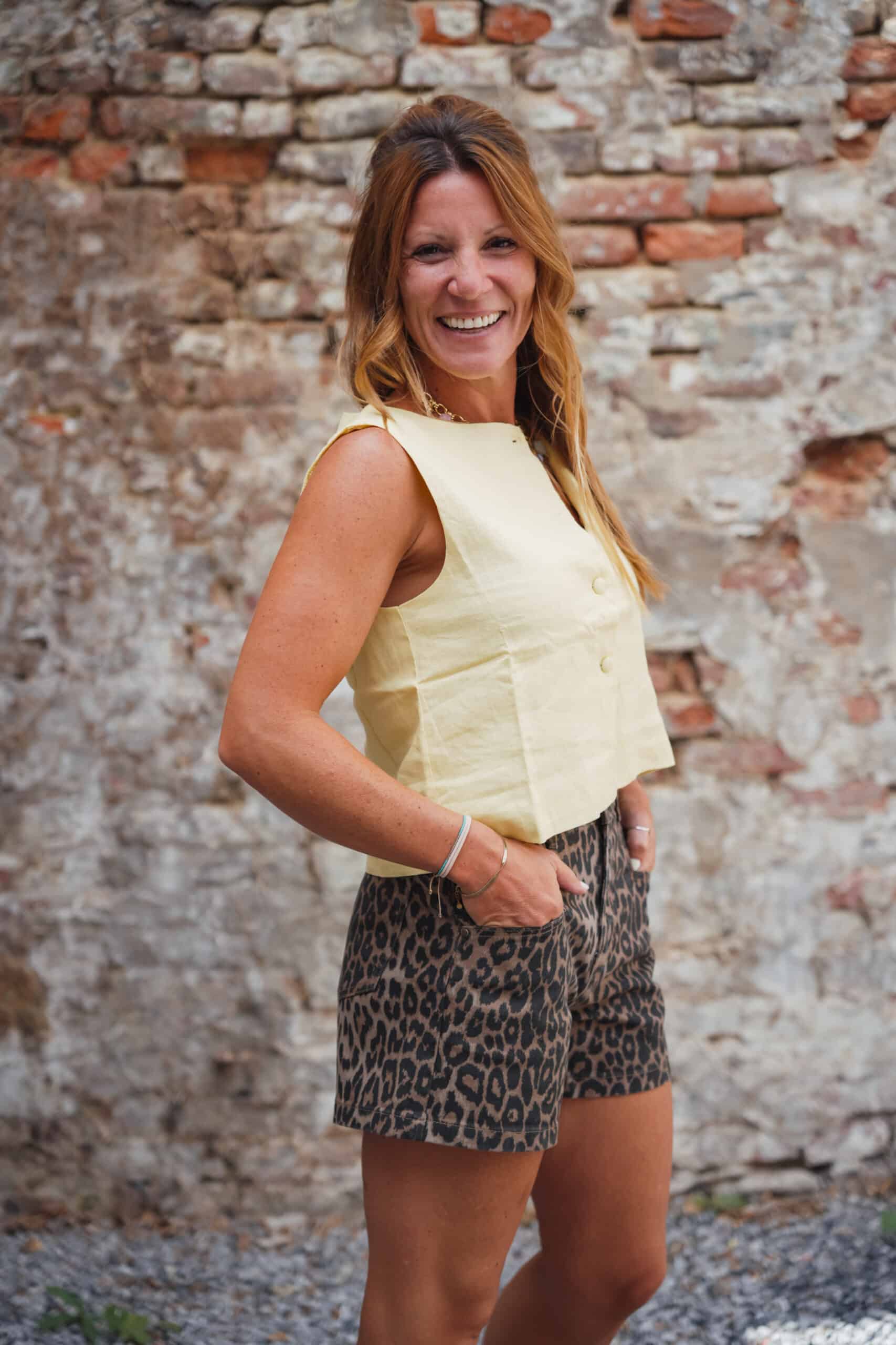 mommy bag ® sac a langer signature toile indigo