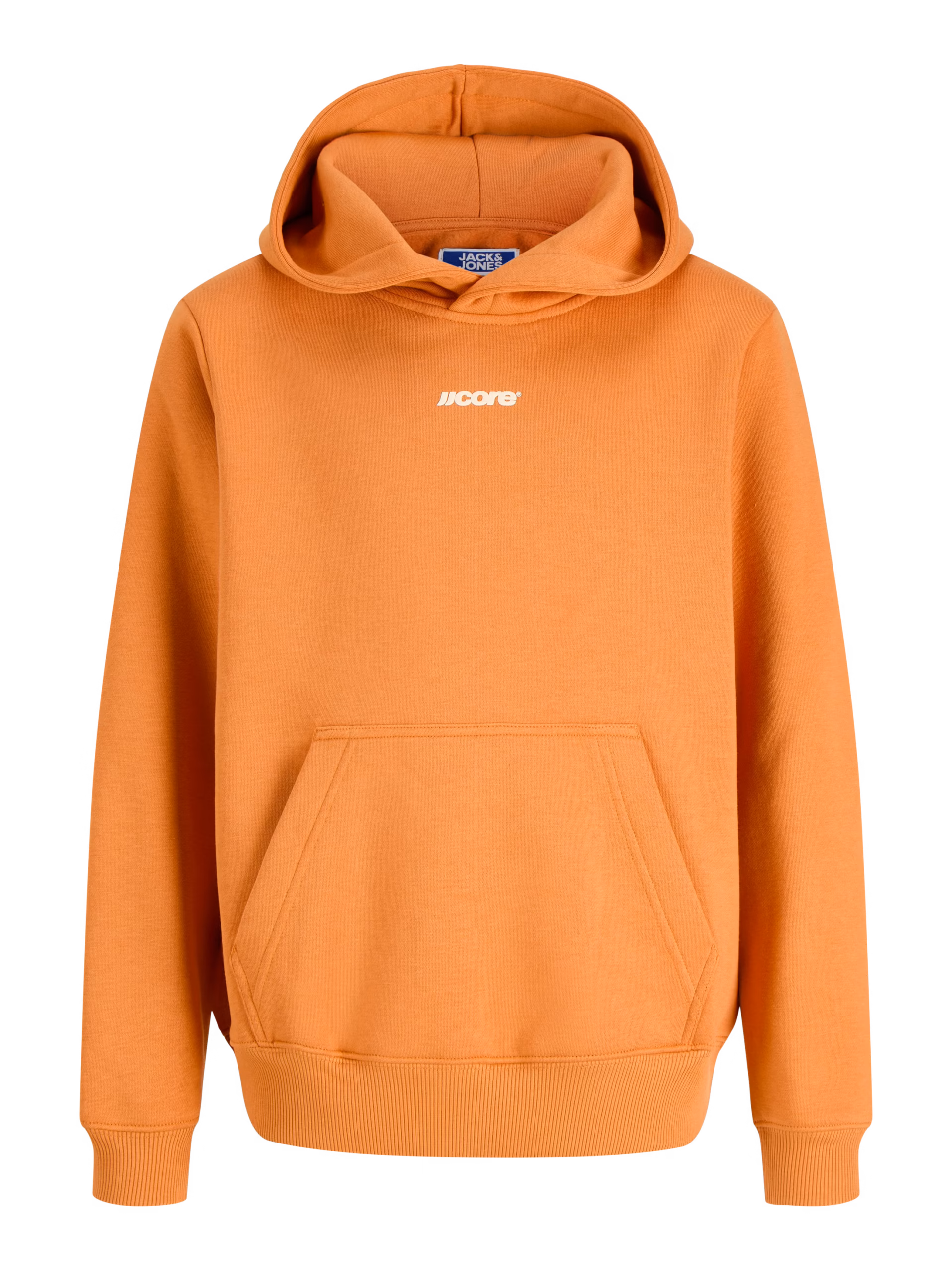 sweat à capuche jjcore kaki (copie)