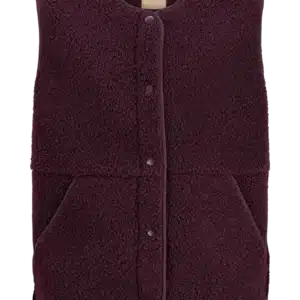 pull mauve et rose ligné (copie)