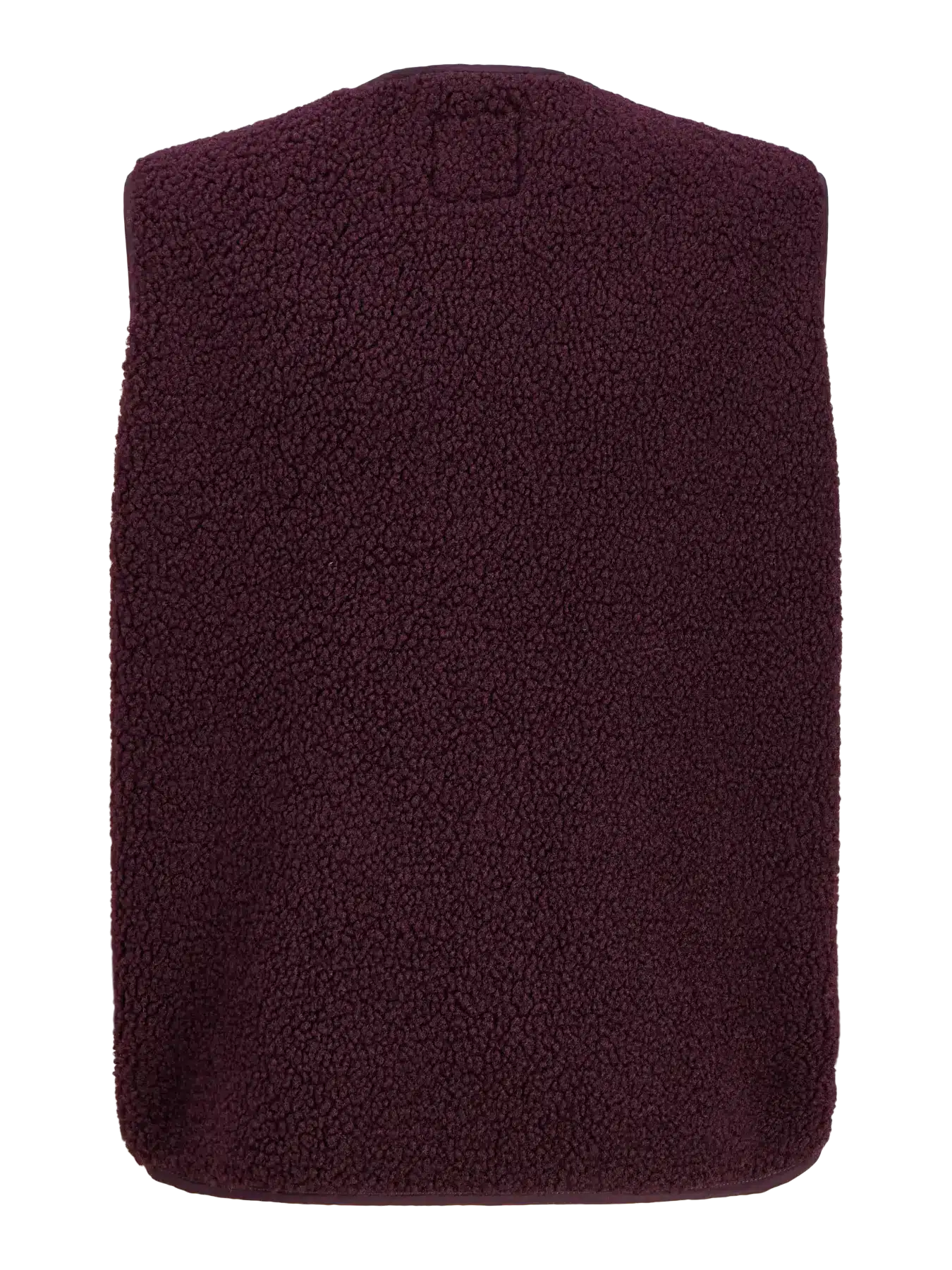 pull mauve et rose ligné (copie)