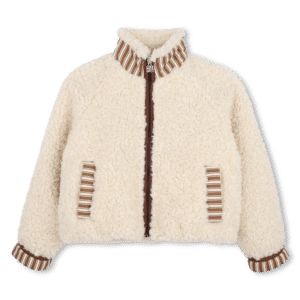 manteau craie