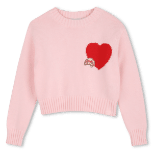 pull rose pastel