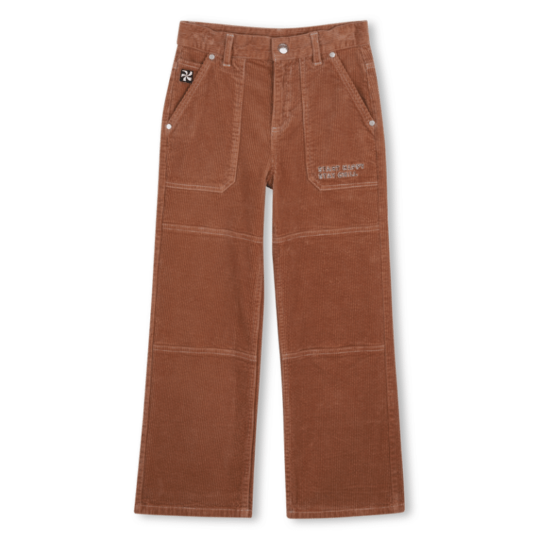 pantalon camel