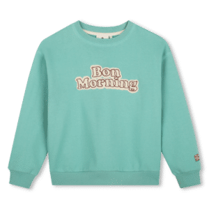 sweat vert clair