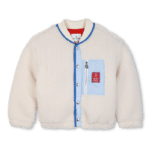 gilet craie