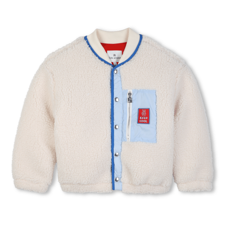 gilet craie