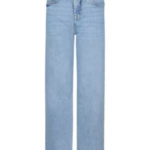 jean loose garçon jean bleu clair