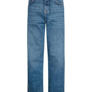 jean loose garçon jean bleu moyen