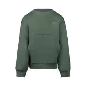 sweat vert inspire (copie)