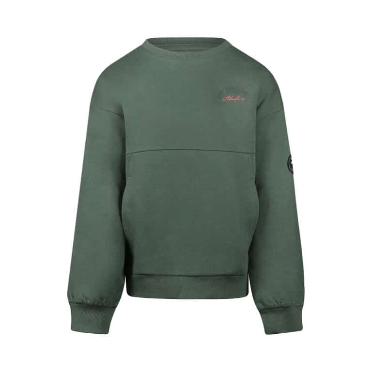 sweat vert inspire (copie)