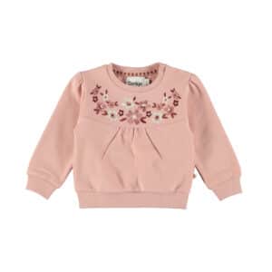 sweat ecru roses (copie)