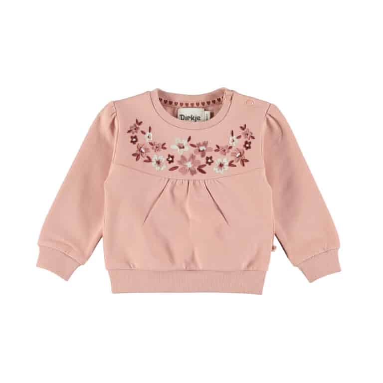 sweat ecru roses (copie)
