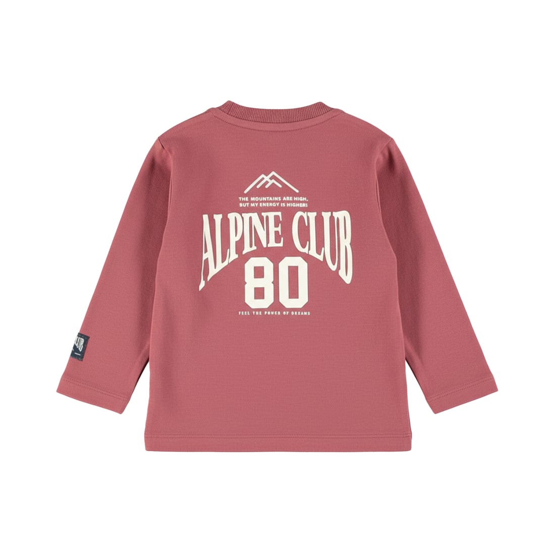 t shirt beige let's go tigre (copie)