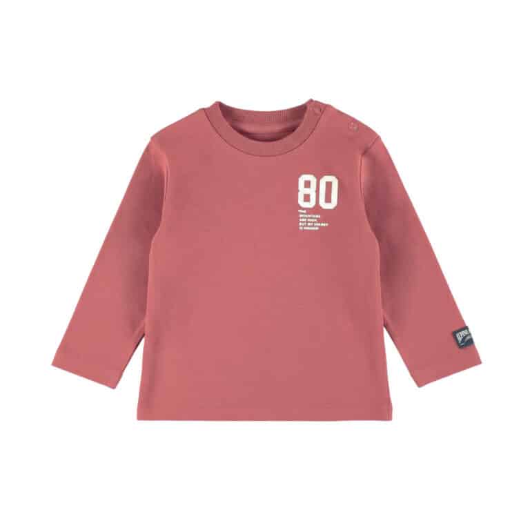 t shirt beige let's go tigre (copie)