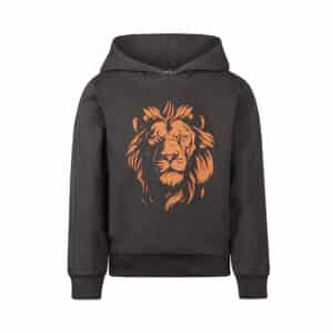 gilet à capuche bleu marine (copie)