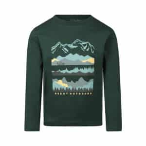 t shirt blanc volant (copie)