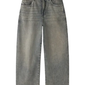 jeans coupe droite medium blue (copie)
