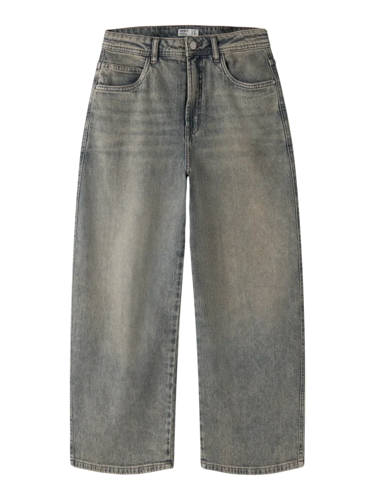 jeans coupe droite medium blue (copie)
