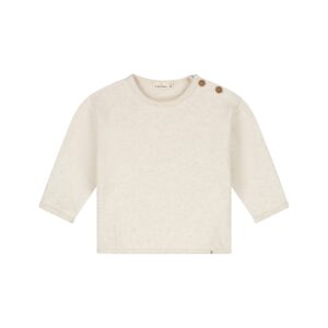 gilet bébé ivoire (copie)