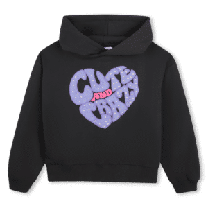 sweat gris foncé