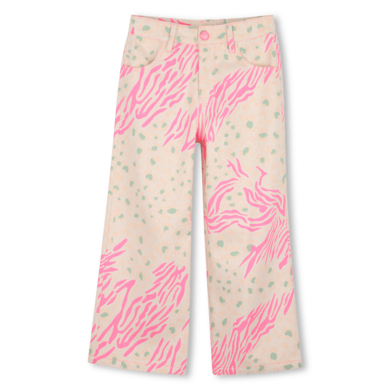 pantalon taupe