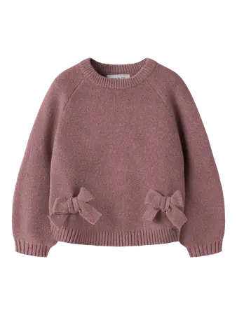 pull brun noeuds (copie)