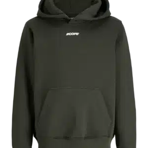 sweat à capuche jjcore bleu marine (copie)
