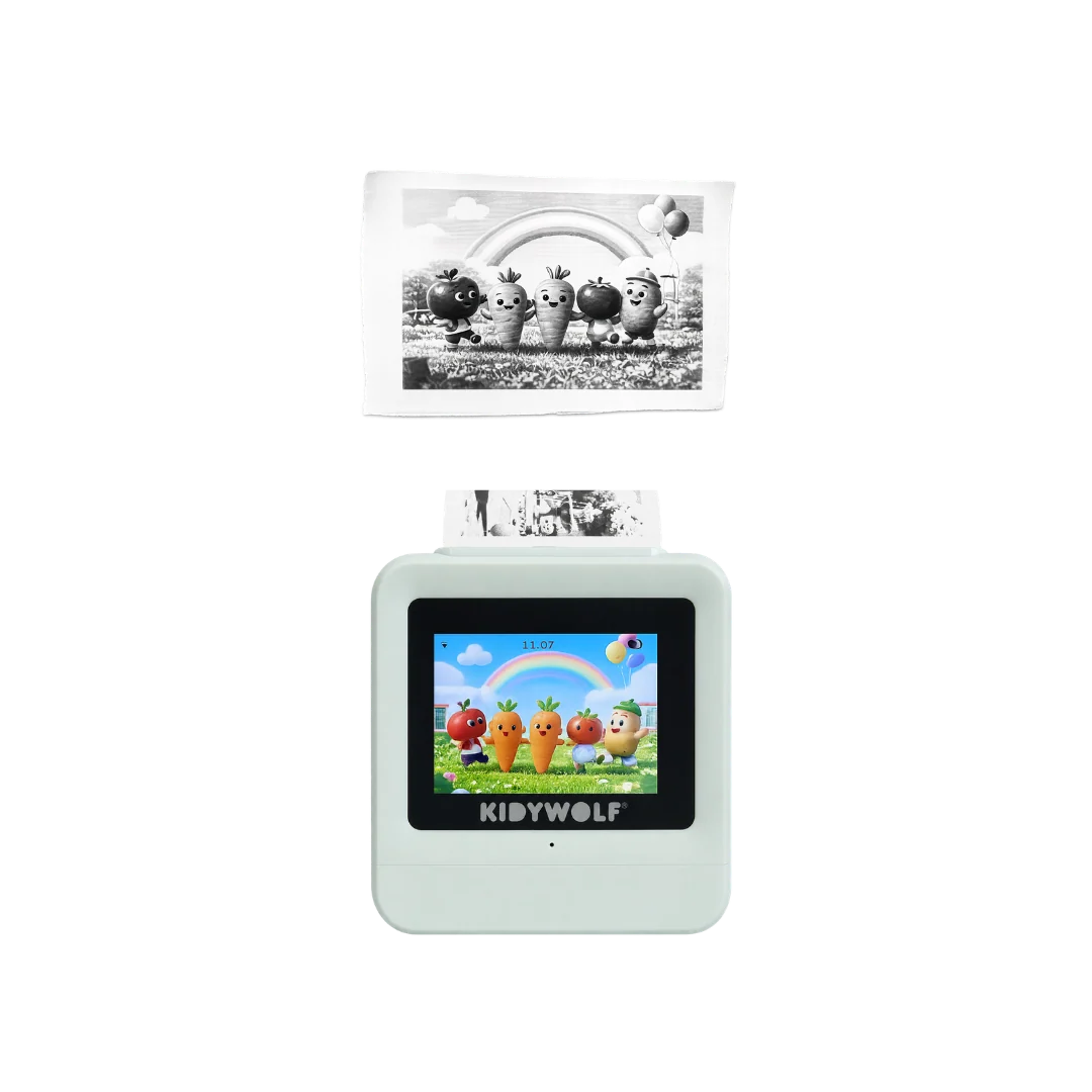 kidyprinter ai