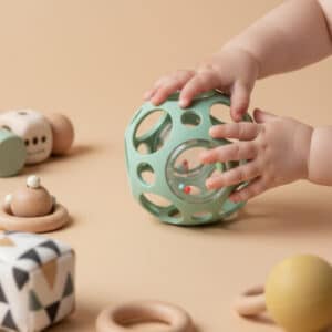 sensory ball purple (copie)