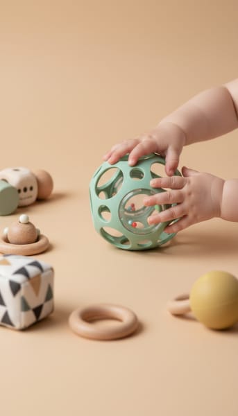 sensory ball purple (copie)