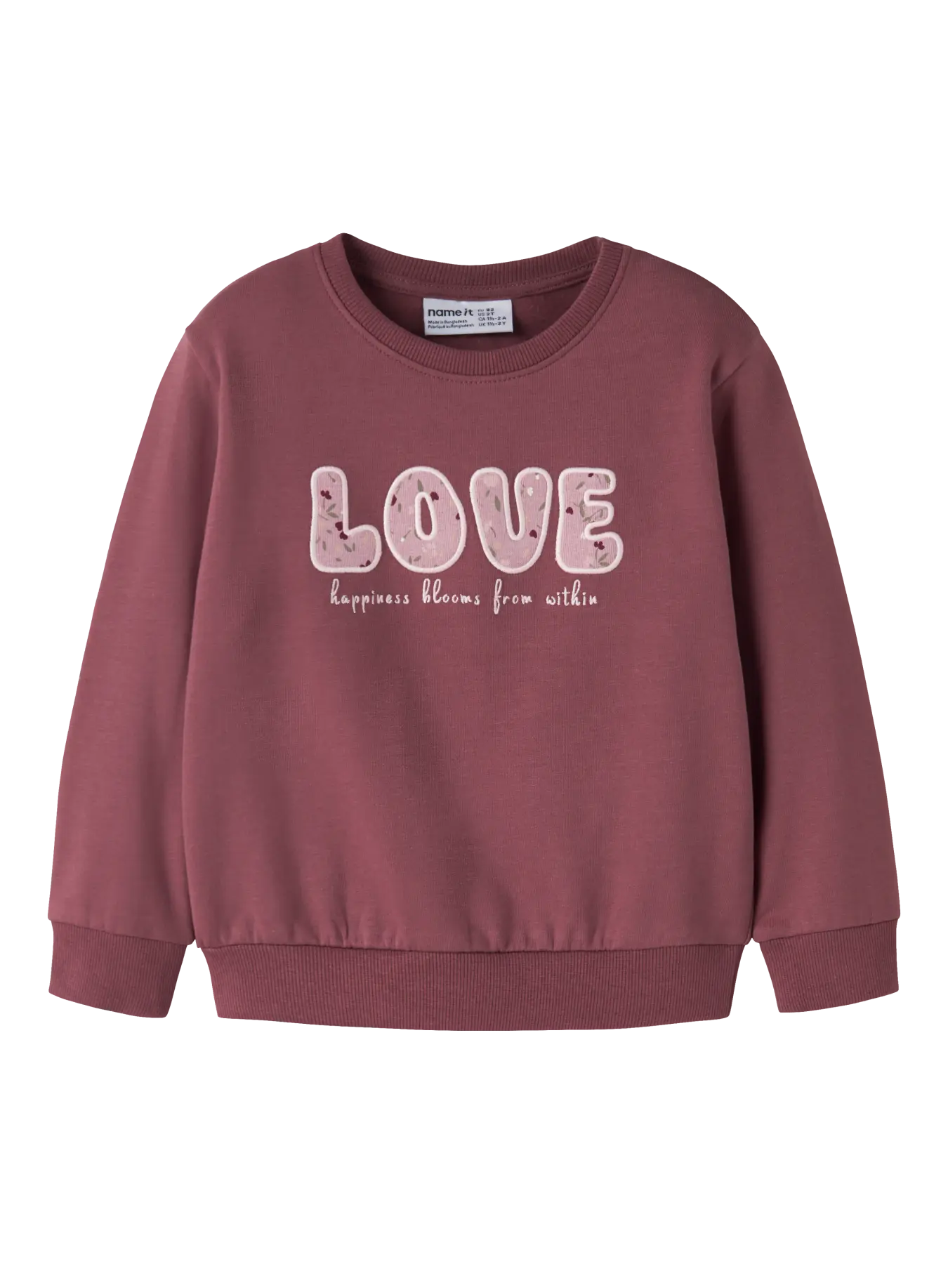 pull rose tulipes (copie)