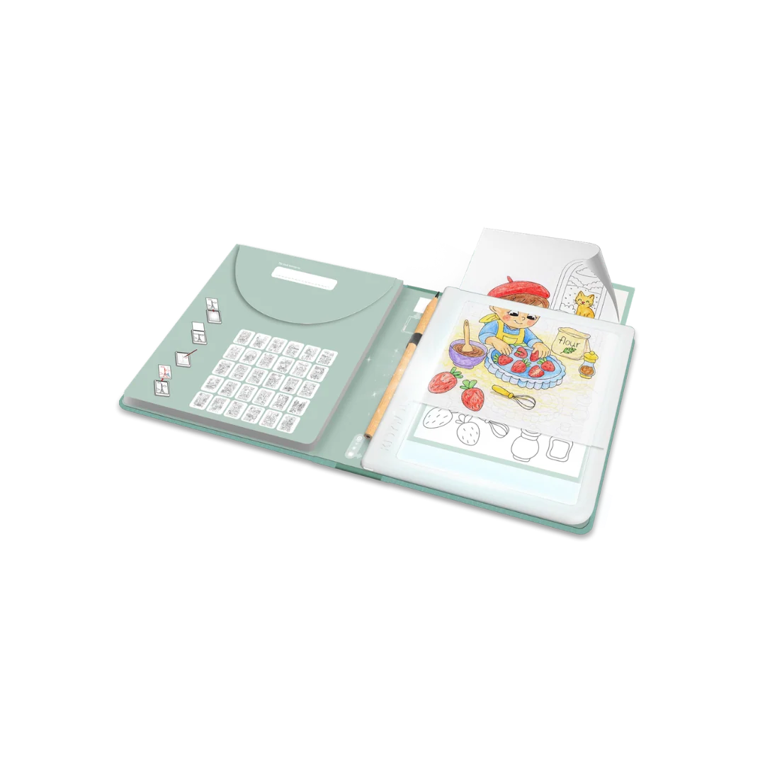 k draw pad tablette lumineuse