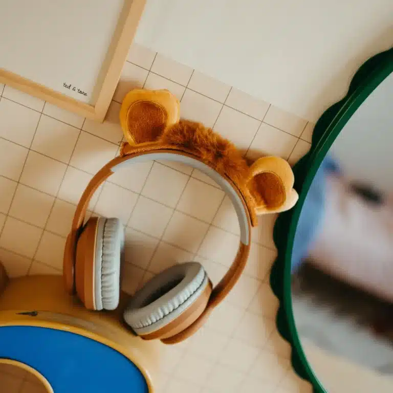 kidywolf casque bluetooth dinosaure (copie)