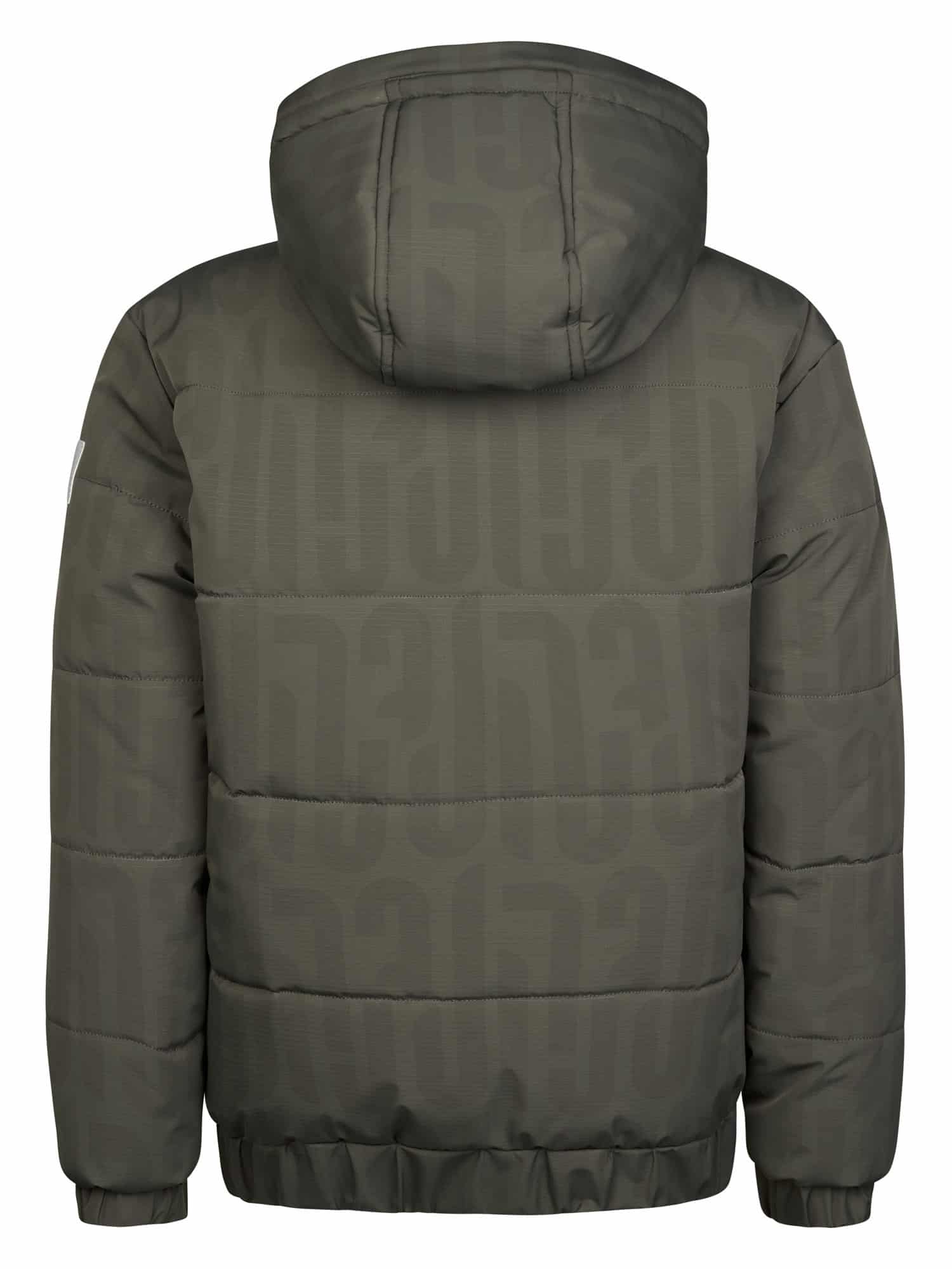bomber garçon vert d'eau (copie)