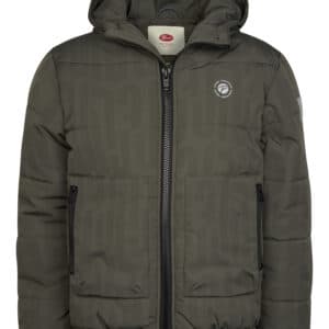 bomber garçon vert d'eau (copie)