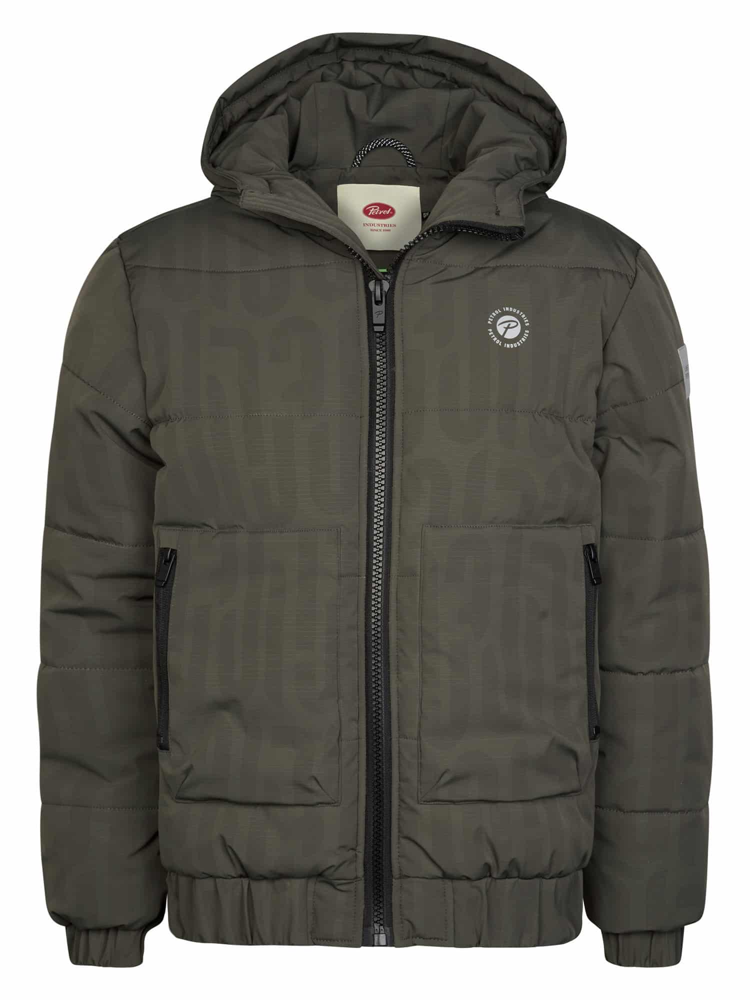 bomber garçon vert d'eau (copie)